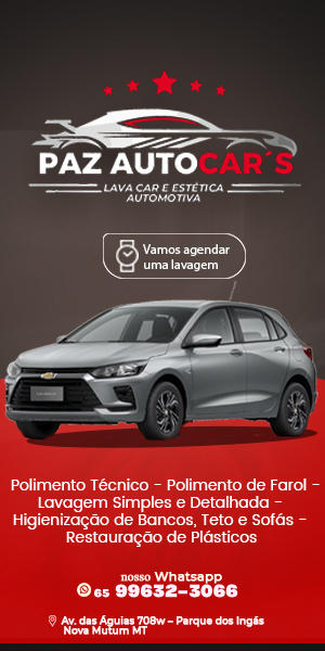 PAZ AUTO CARS