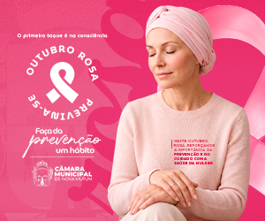 CAMARA NOVA MUTUM