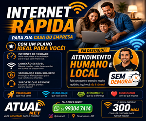 ATUAL NET