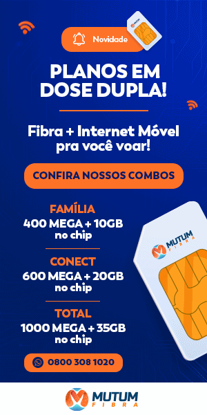 MUTUM FIBRA