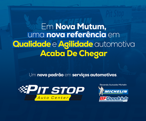 PIT STOP AUTO CENTER