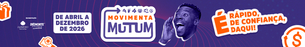 MOVIMENTA MUTUM