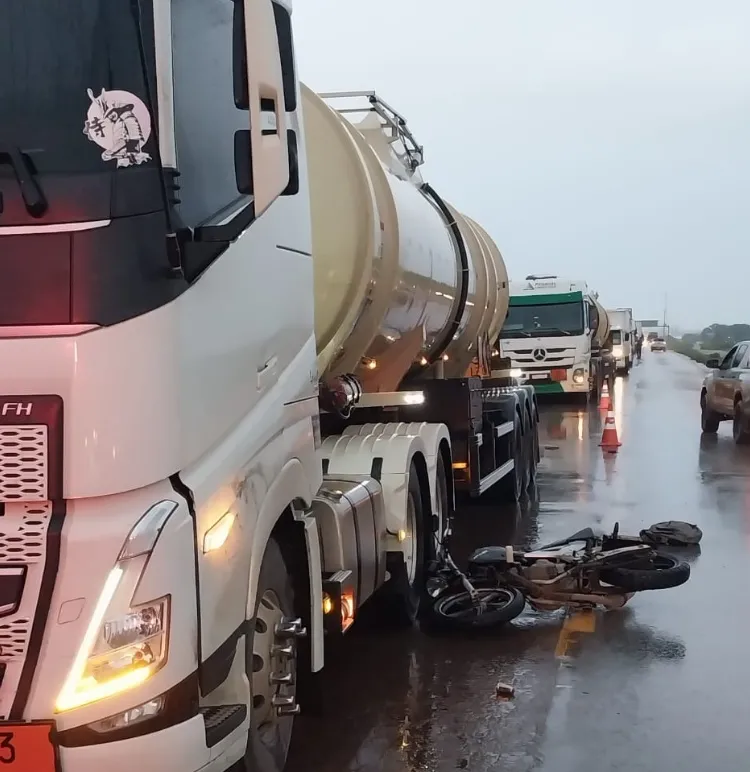 João Ricardo/Cenário MT