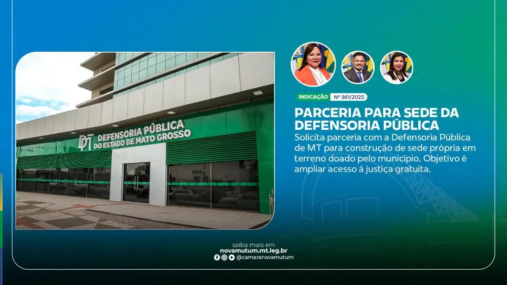 FOTO: Everton Almeida