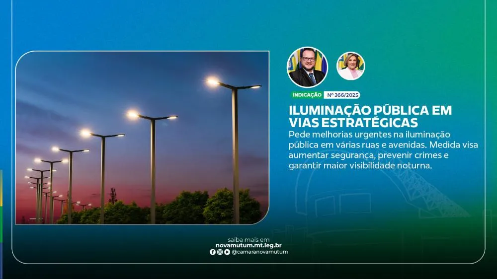 FOTO: Everton Almeida