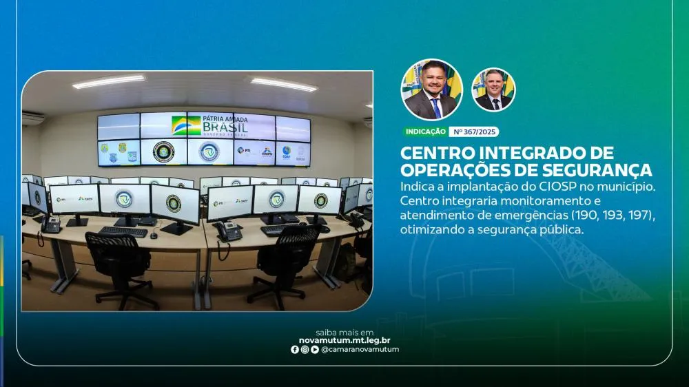 FOTO: Everton Almeida