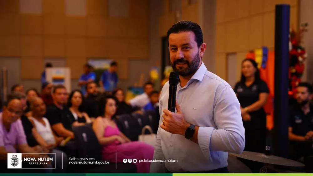 Foto: Claudemir de Oliveira | Vinícius Fantinel