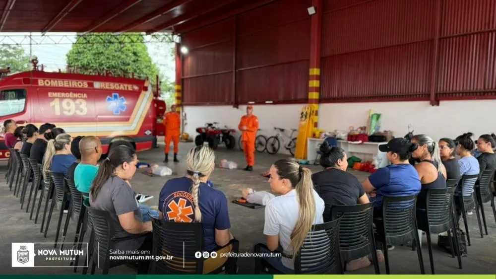 Foto: Arquivo | PMNM