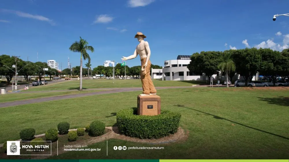 Foto: Arquivo | PMNM