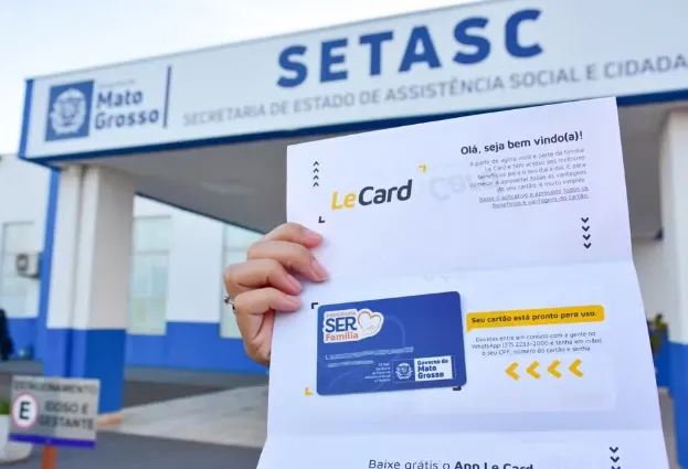 Foto: João Reis/Assessoria