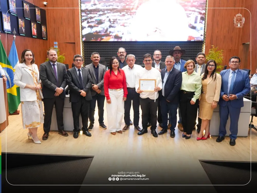 FOTO: Everton Almeida