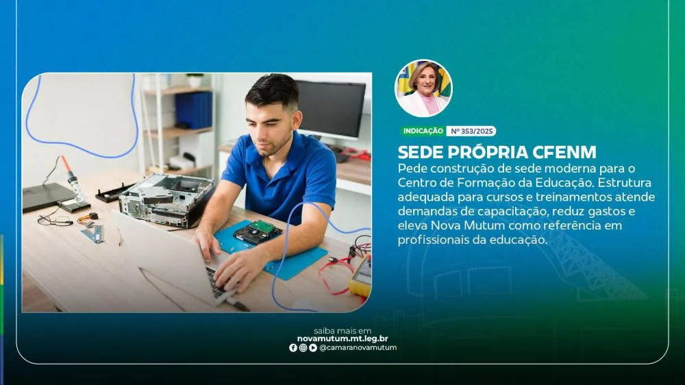 FOTO: Everton Almeida