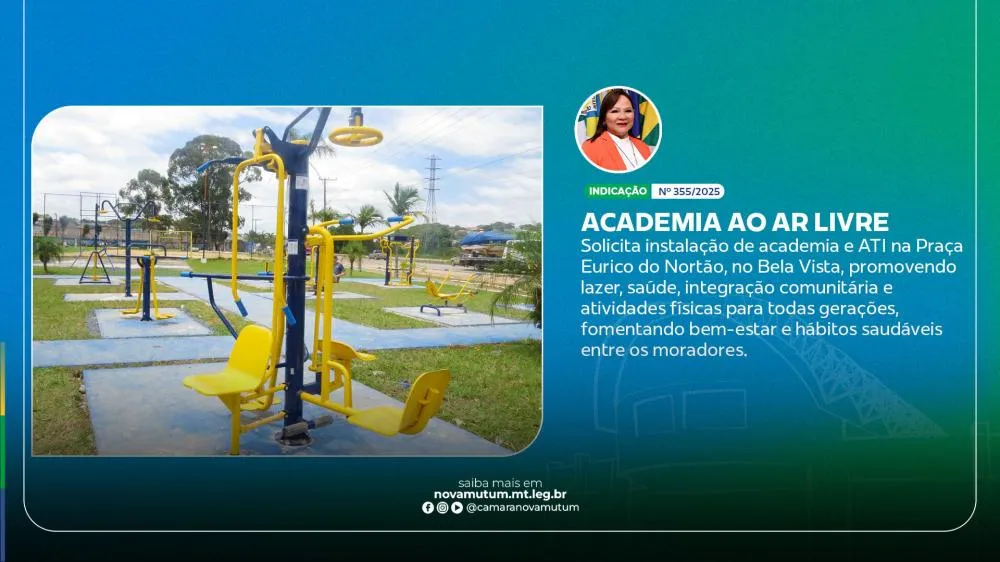 FOTO: Everton Almeida