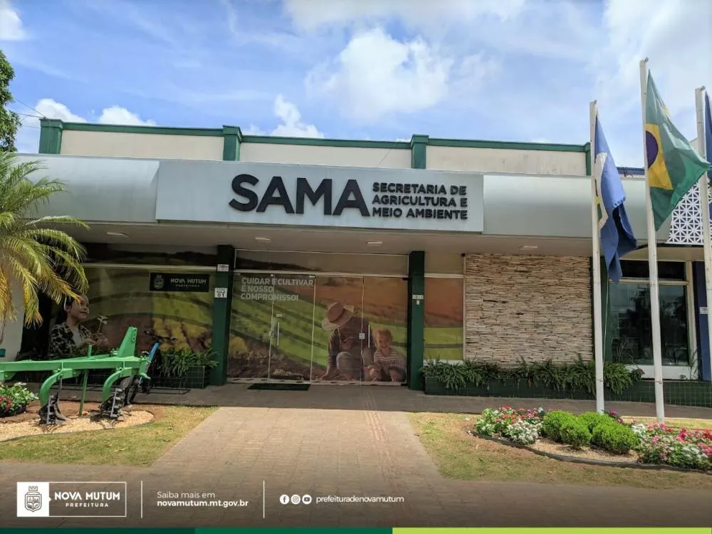 Foto: Arquivo | PMNM