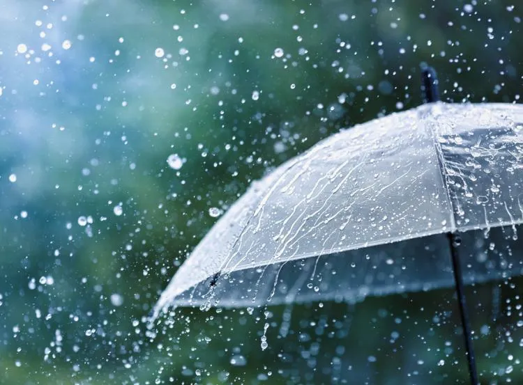Fim de semana de eleições será de chuva em grande parte do país