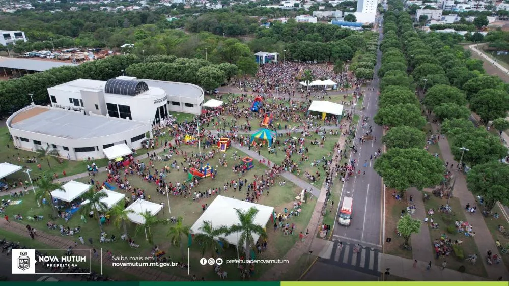 Foto: Arquivo | PMNM