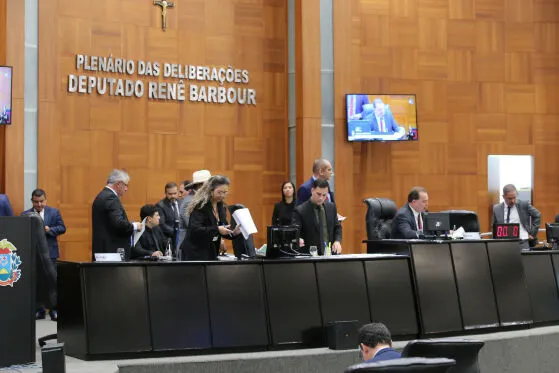 Reprodução. O placar de 12 a 6 garantiu a manutenção da decisão do Executivo
