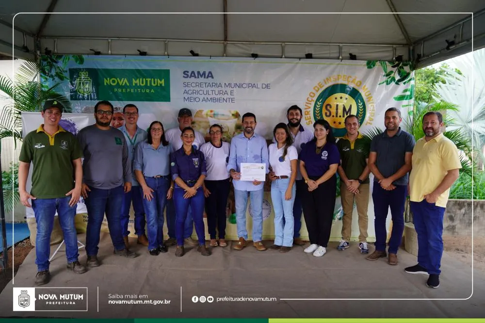 Foto: Arquivo | PMNM