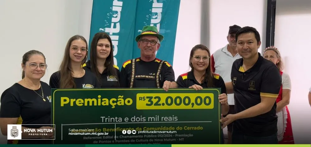 Foto: Arquivo | PMNM