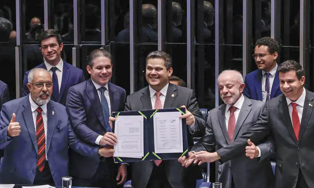 © Lula Marques/Agência Brasil