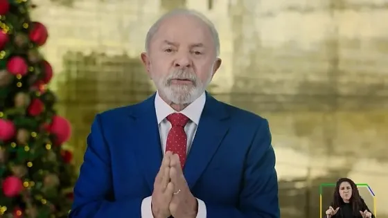 Reprodução. Lula sancionou mudanças para os MEIs na última semana da campanha do segundo turno.