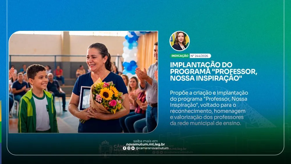 FOTO: Alessandro Pereira
