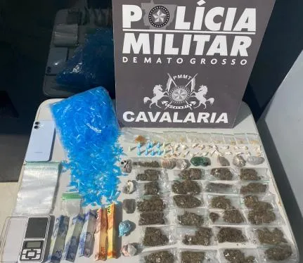 Reprodução