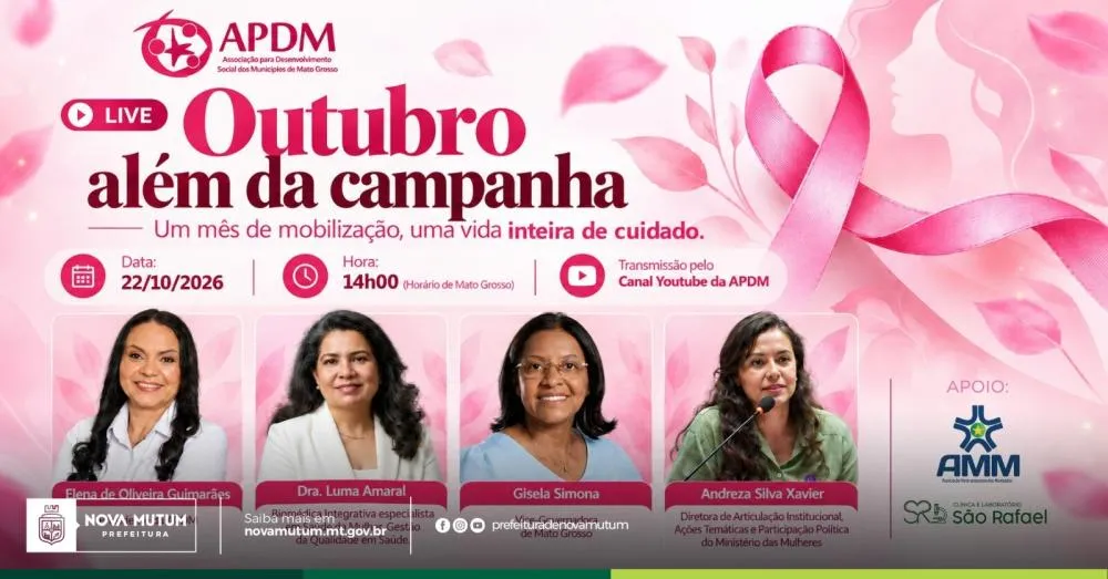 Foto: Kacio Henrique