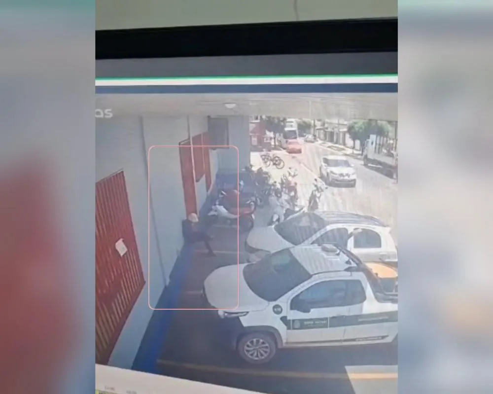 Cedida ao Agitos Mutum