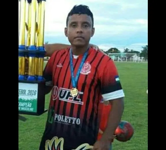 Arquivo Pessoal