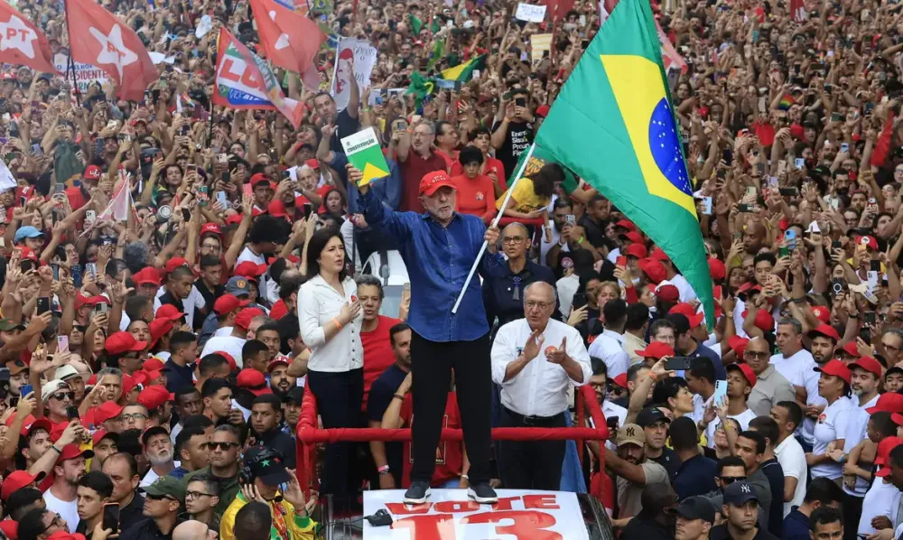Paulo Pinto/Agência Brasil 