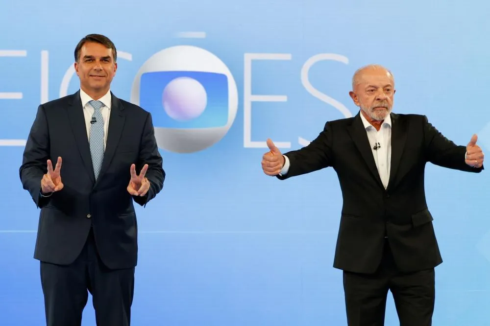 Reprodução