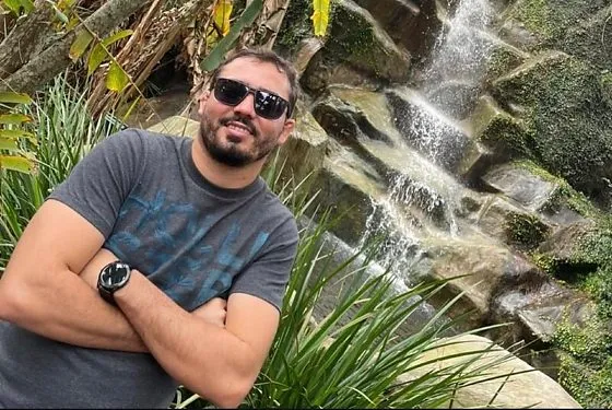 Arquivo Pessoal