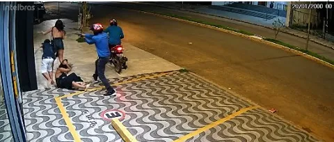 Reprodução