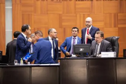 Angelo Varela/Assembleia Legislativa