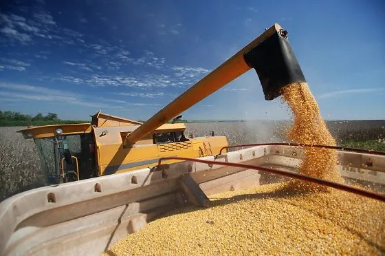 Aprosoja. A expectativa é que esse cenário possa mudar com a intensificação da colheita e do escoamento da soja.