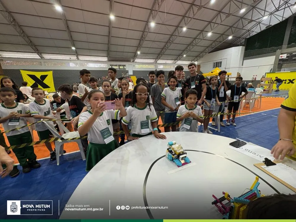 Foto: Arquivo | PMNM