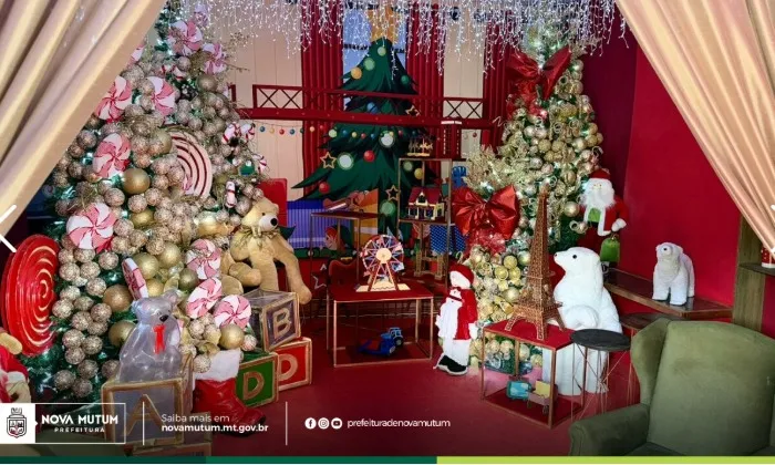 Foto: Claudemir de Oliveira